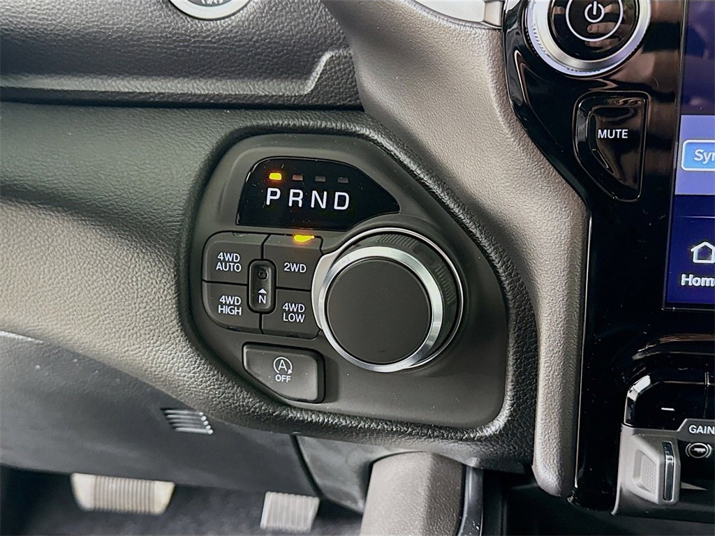 New 2026 RAM 1500 Big Horn image 19