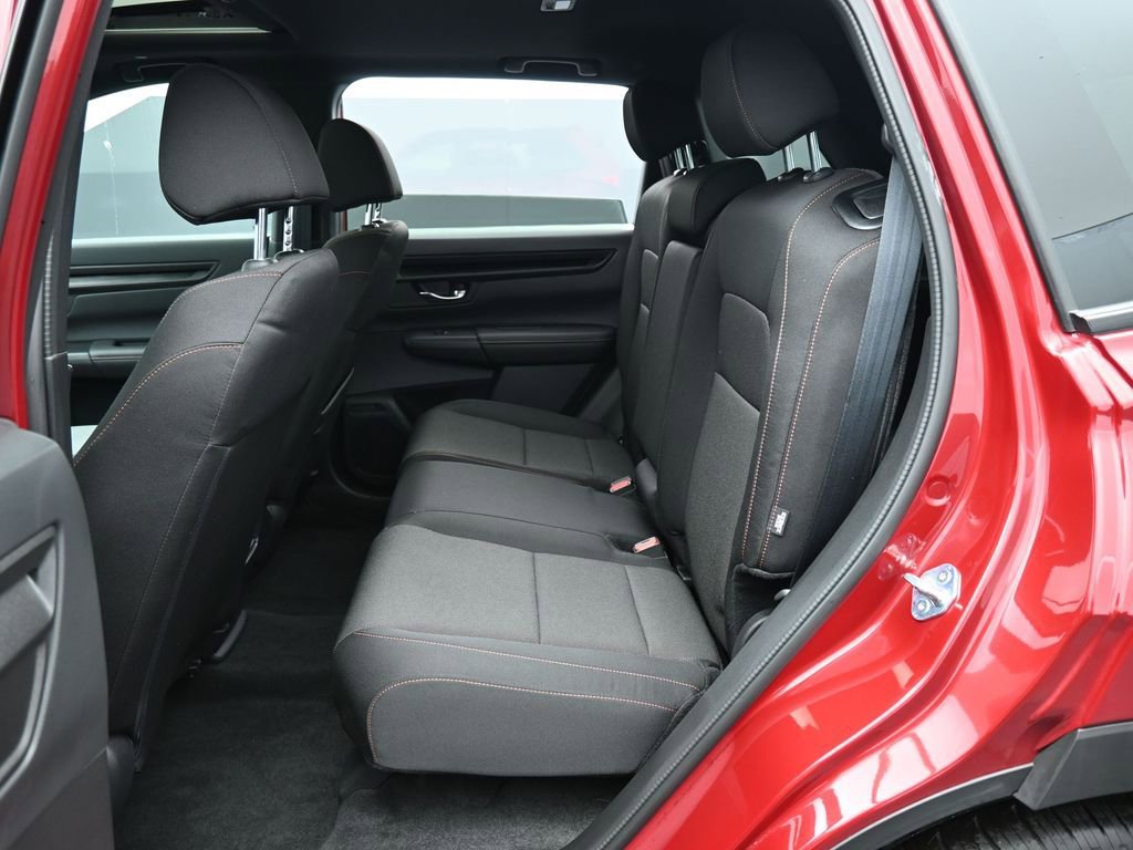 Certified 2026 Honda CR-V Sport image 34