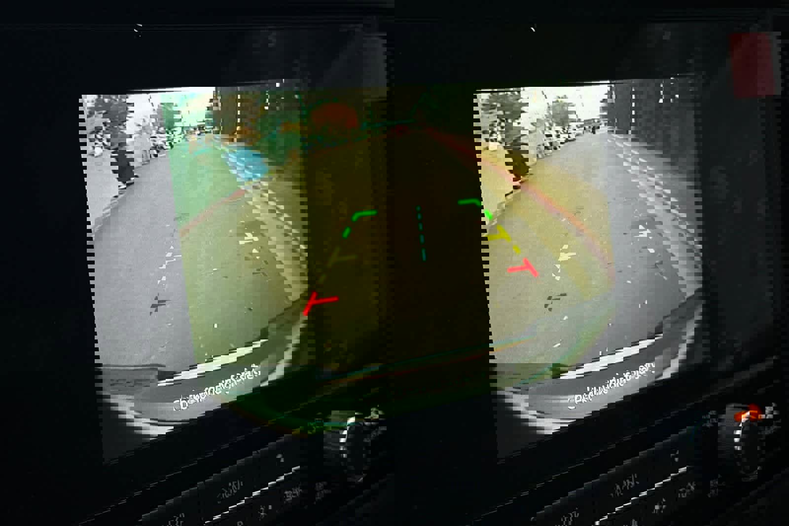 New 2026 Nissan Frontier S image 19