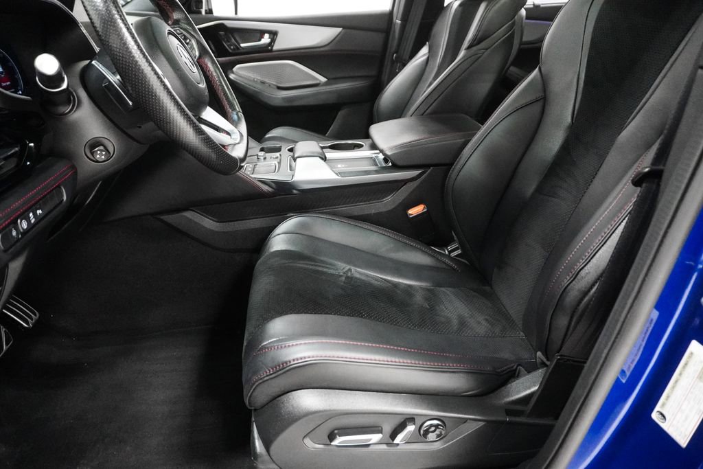 Used 2023 Acura MDX Type S image 8