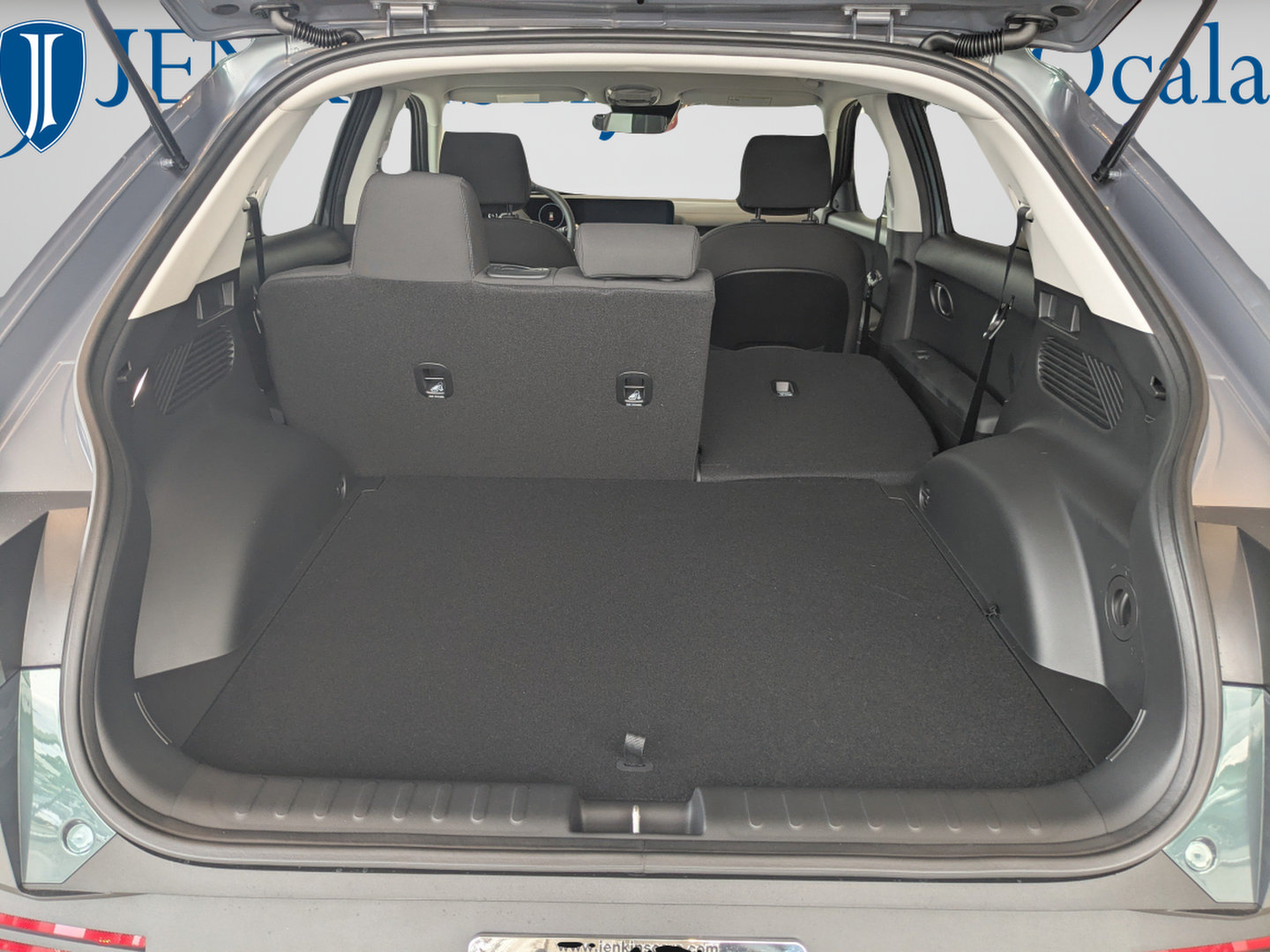 New 2027 Hyundai Ioniq 5 SE RWD image 11