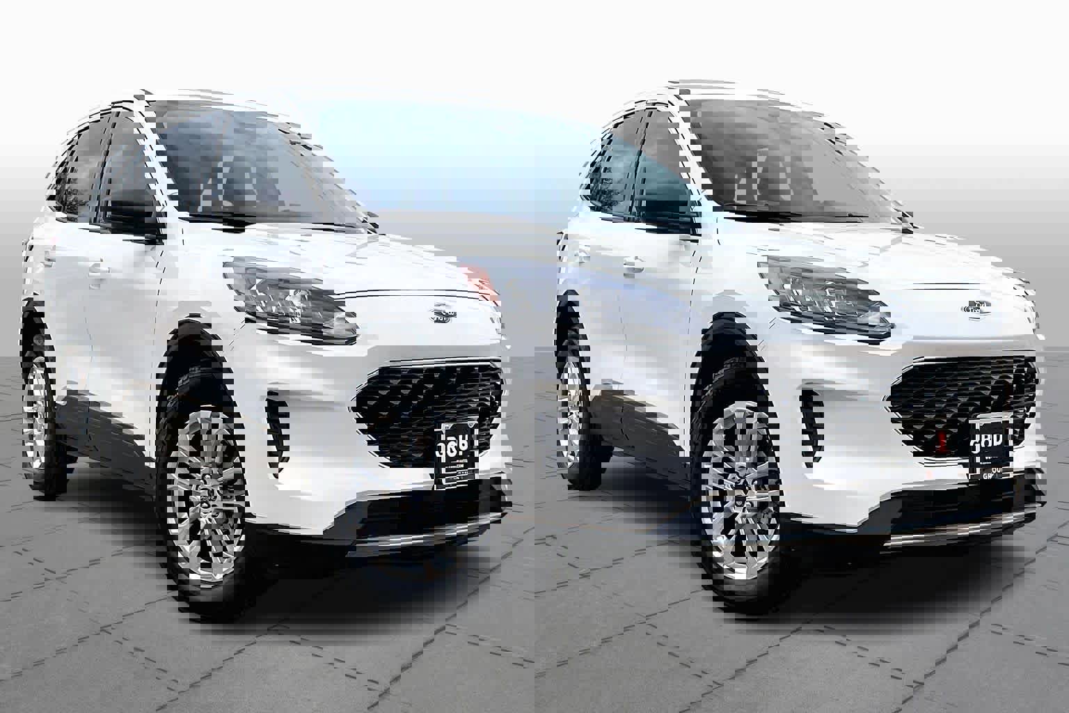 Certified 2022 Ford Escape SE w/ Convenience Package image 4