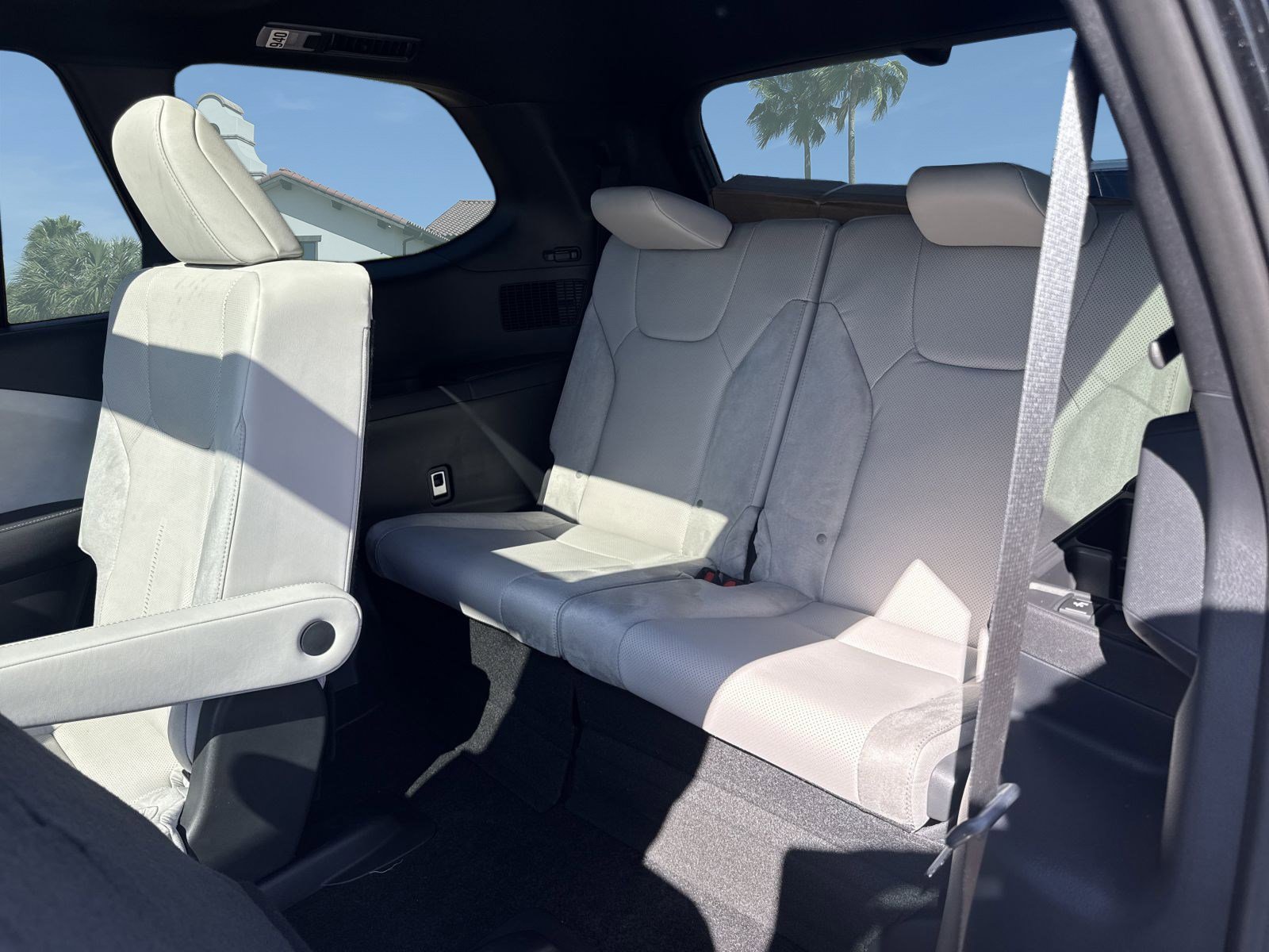 New 2025 Lexus TX 350 AWD w/ Technology Package image 10