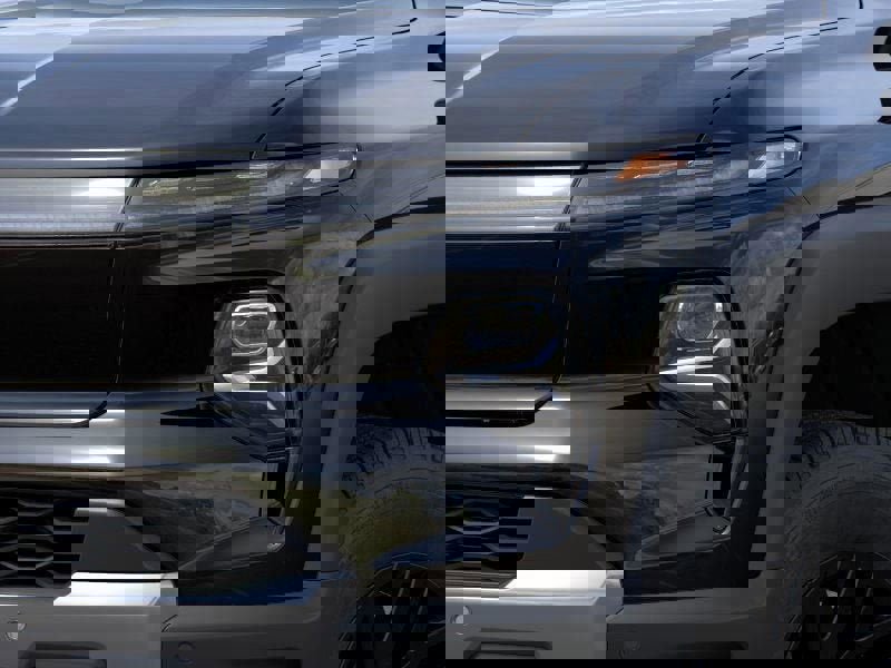 New 2026 Chevrolet Silverado EV LT image 11