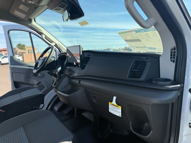 New 2026 Ford Transit 350 XL image 14