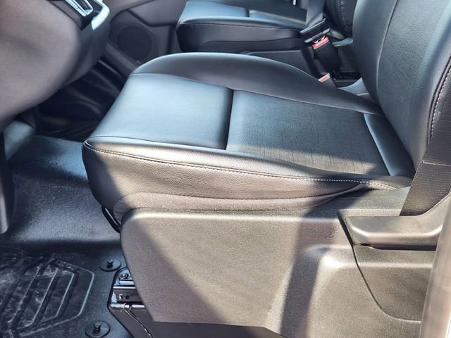 New 2026 Ford Transit 250 148 Medium Roof w/ Load Area Protection Package image 25