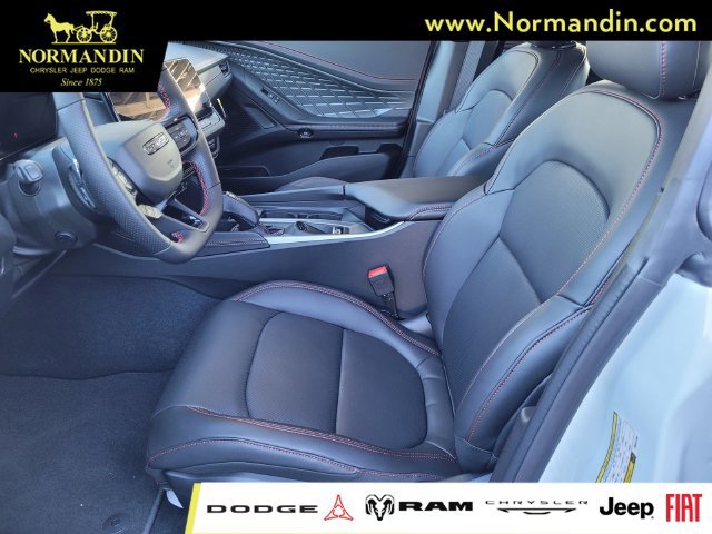 New 2026 Dodge Charger Scat Pack AWD/4WD image 8
