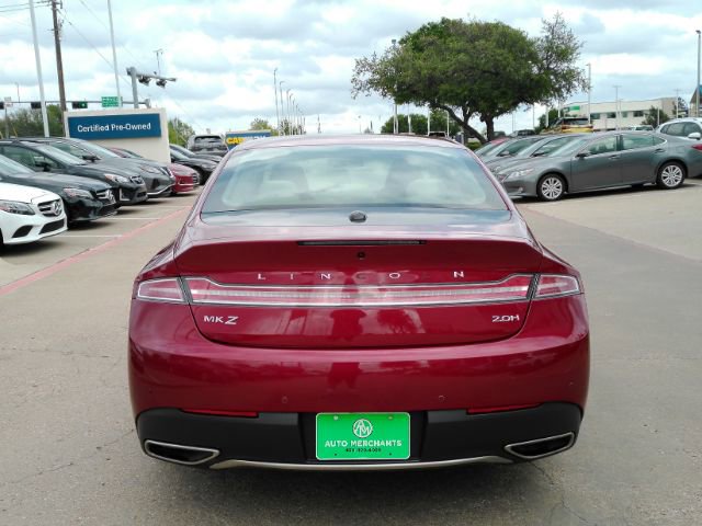 Used 2019 Lincoln MKZ Reserve w/ Reserve Plus Package image 9