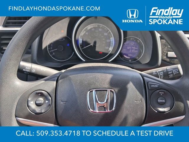 Used 2019 Honda Fit LX image 16