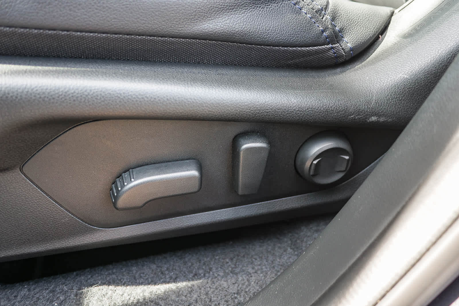 Certified 2025 Subaru Forester Limited image 21