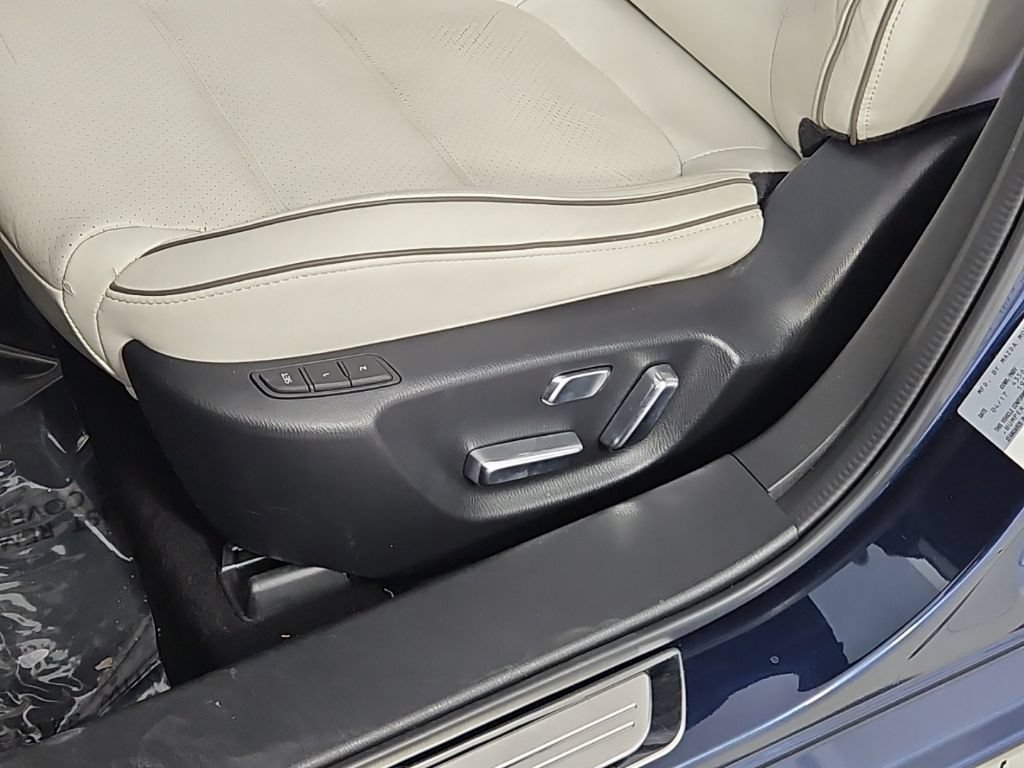 Used 2017 MAZDA MAZDA6 Grand Touring FWD image 23