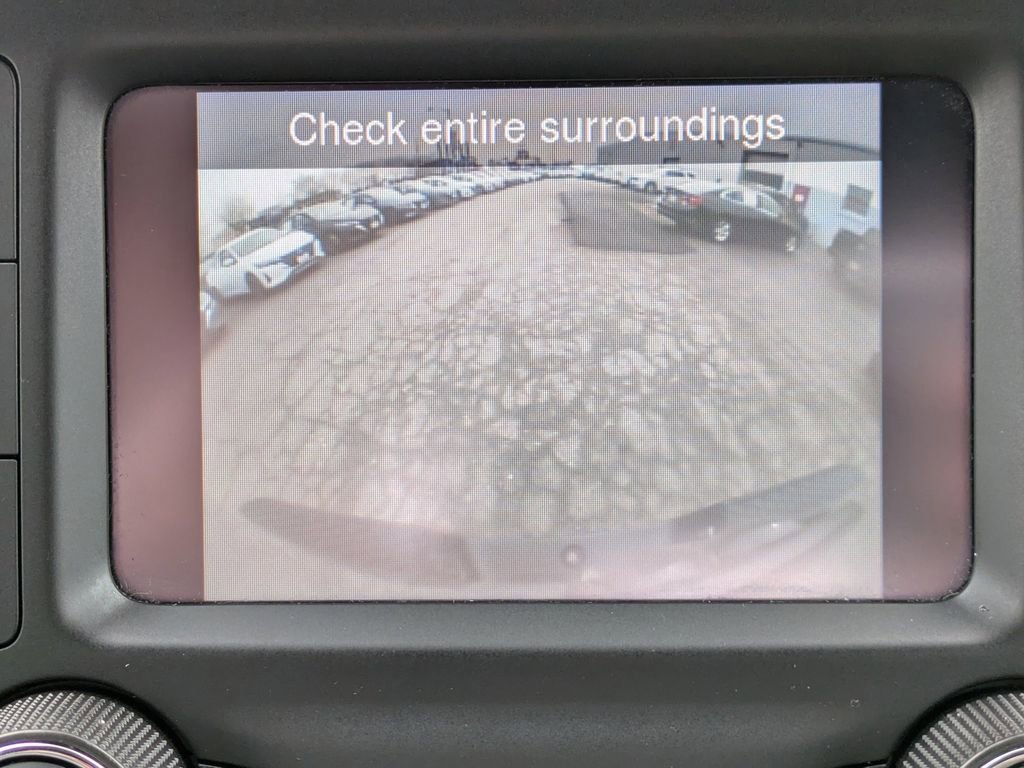 Used 2024 RAM 1500 Classic Warlock image 21