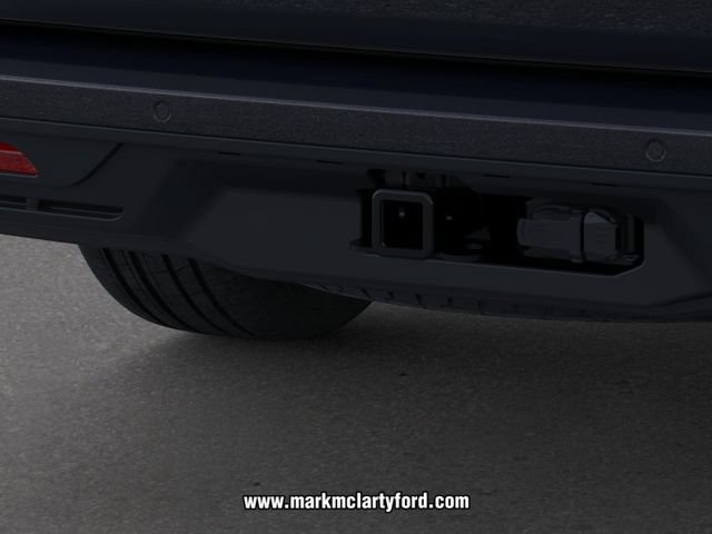 New 2026 Ford Expedition Active RWD image 23