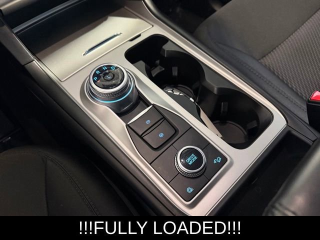 Used 2023 Ford Explorer XLT w/ Class IV Trailer Tow Package AWD/4WD image 22
