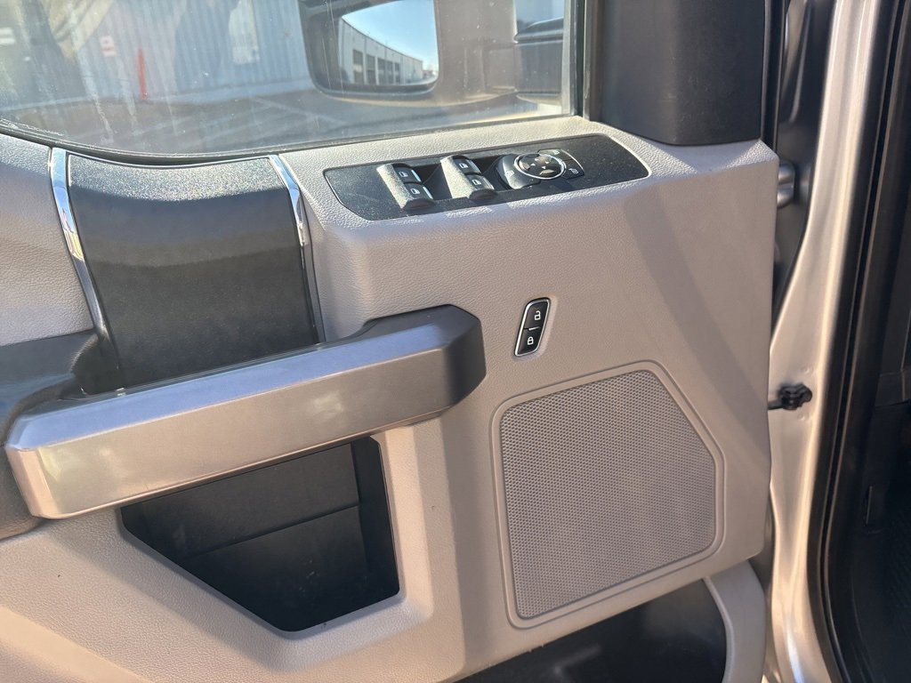 Used 2020 Ford F250 XLT w/ XLT Value Package image 8