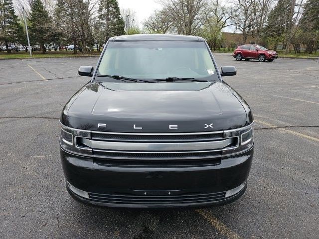 Used 2019 Ford Flex Limited image 9