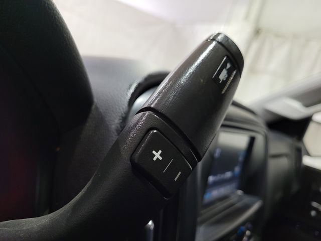 Used 2017 Chevrolet Silverado 1500 W/T w/ Trailering Package image 28