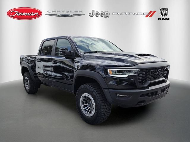 New 2026 RAM 1500 RHO AWD/4WD video 1