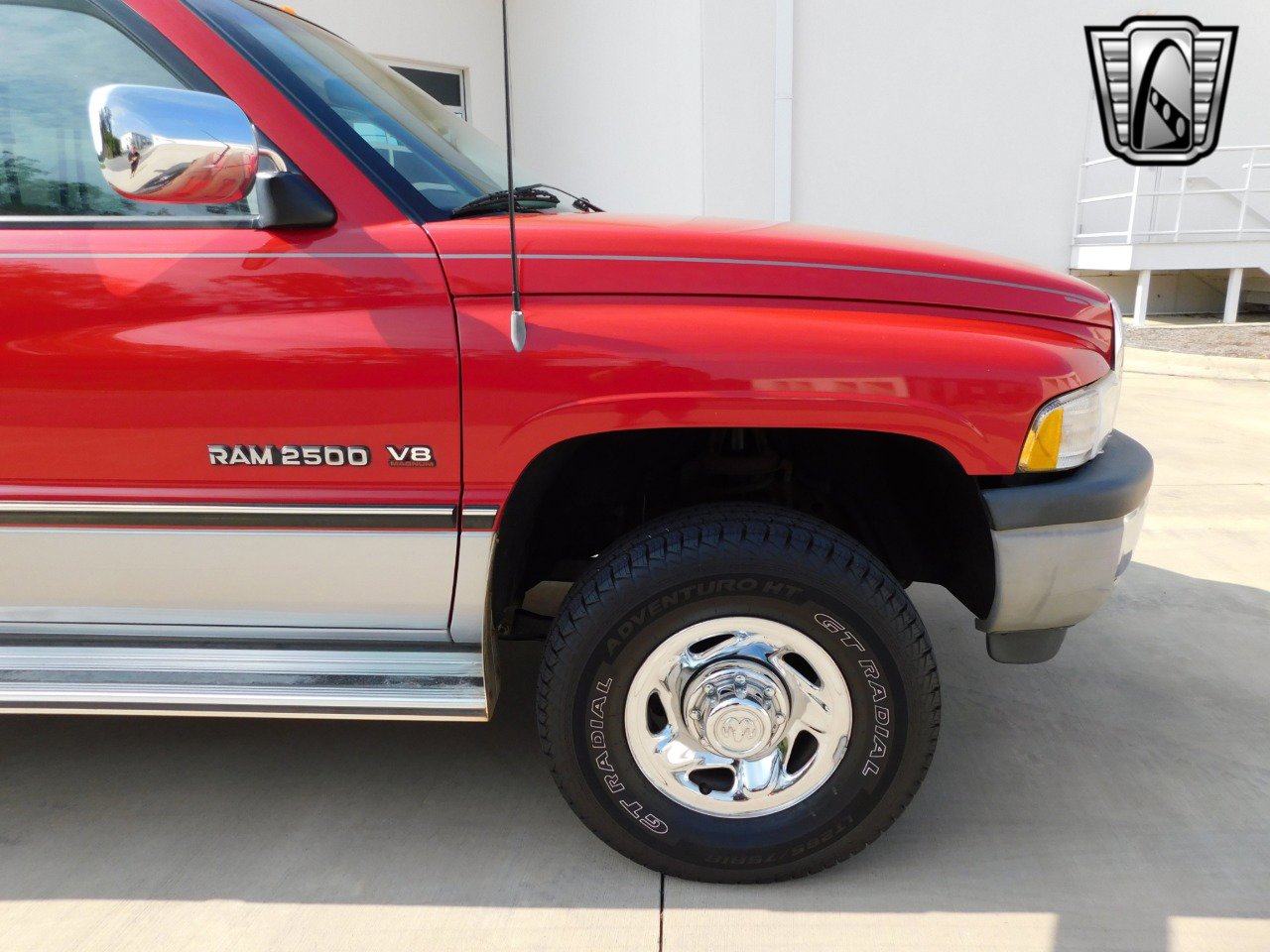 Used 1994 Dodge Ram 2500 Truck 4x4 Regular Cab image 13