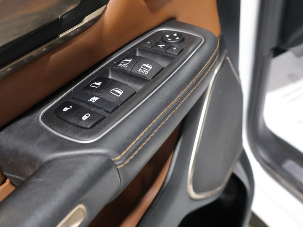 Used 2020 RAM 1500 Limited AWD/4WD image 14
