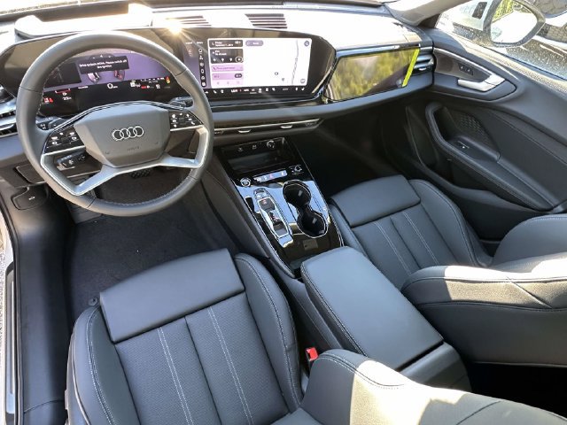 New 2026 Audi A5 Premium Plus AWD/4WD image 6