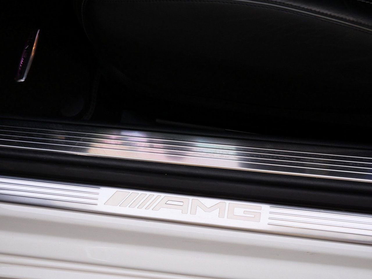 Used 2020 Mercedes-Benz S 63 AMG 4MATIC Coupe image 25