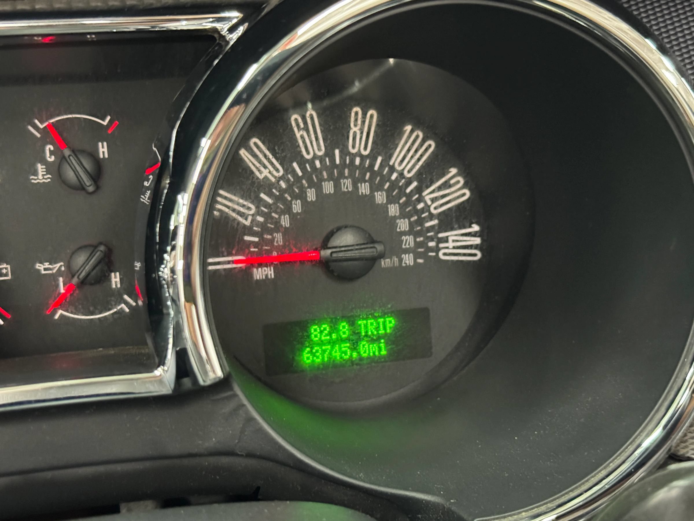 Used 2007 Ford Mustang GT Premium RWD image 24