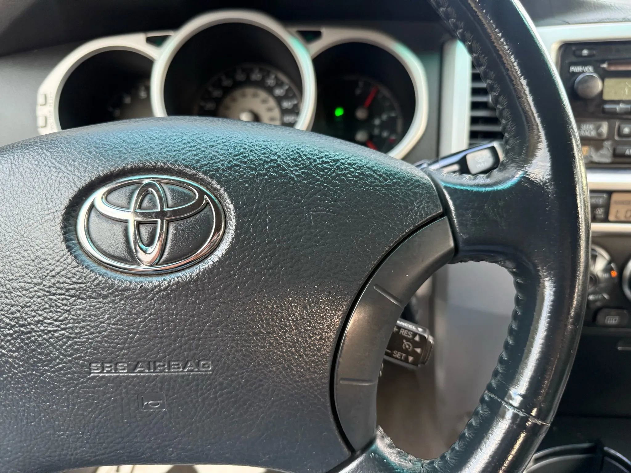 Used 2005 Toyota 4Runner Sport image 28