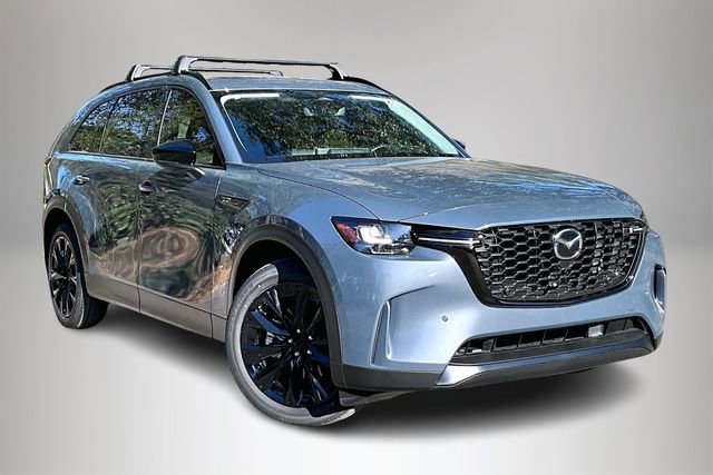 New 2026 MAZDA CX-90 3.3 Turbo w/ Premium Sport Pkg image 1