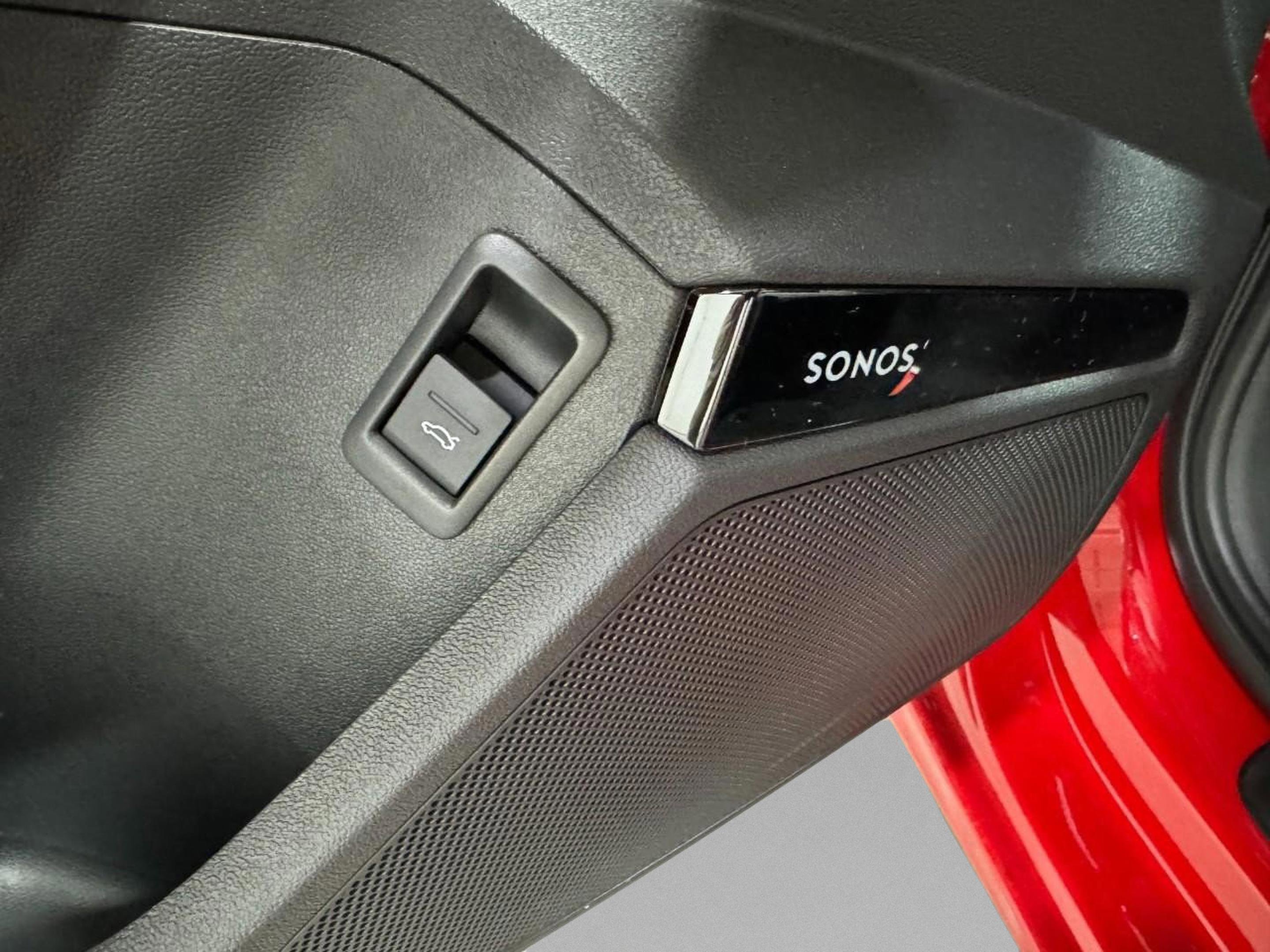 New 2026 Audi A3 2.0T Premium Plus image 25