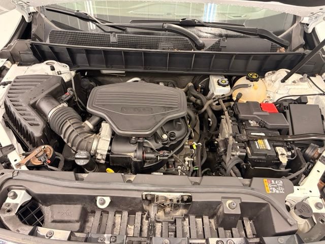 Used 2019 GMC Acadia Denali w/ Technology Package AWD/4WD image 19