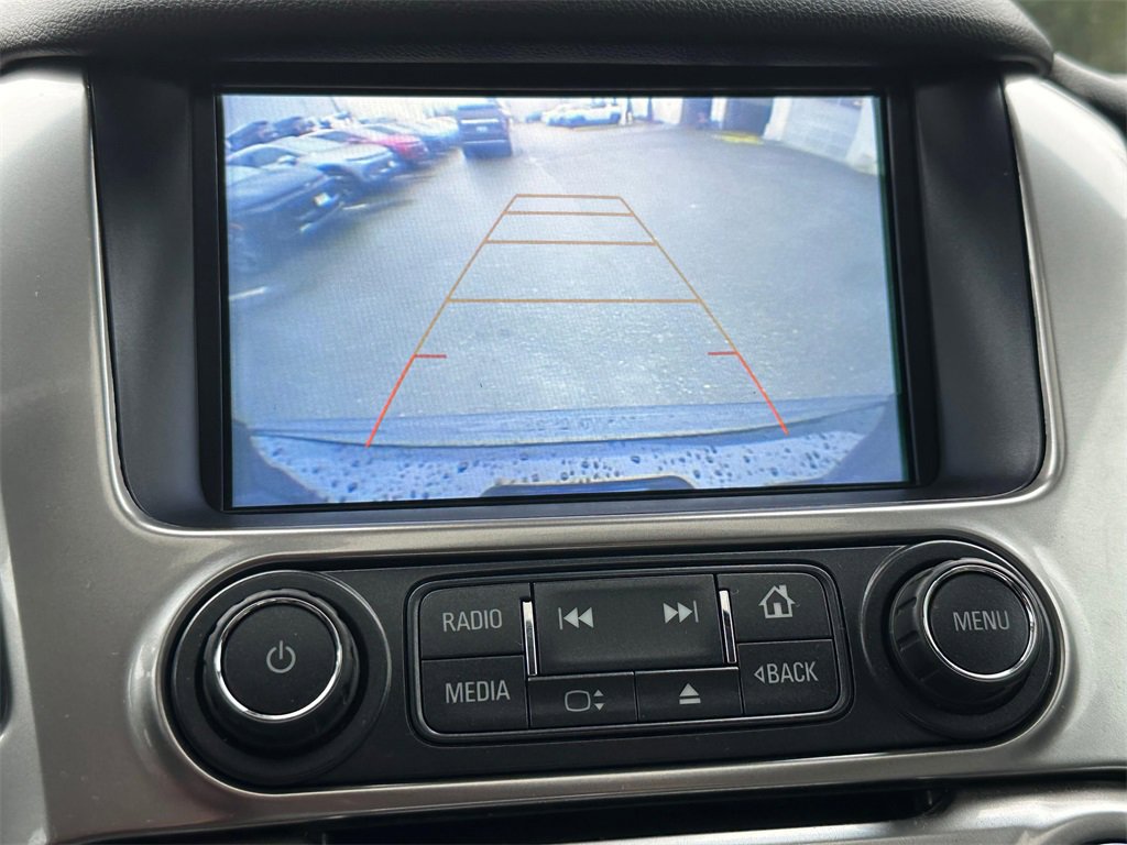 Used 2019 Chevrolet Tahoe LT image 27