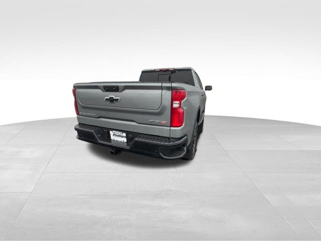 Certified 2024 Chevrolet Silverado 1500 ZR2 AWD/4WD image 8