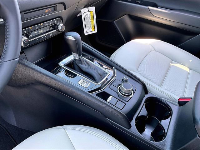 Certified 2025 MAZDA CX-5 AWD 2.5 S w/ Preferred Package image 20