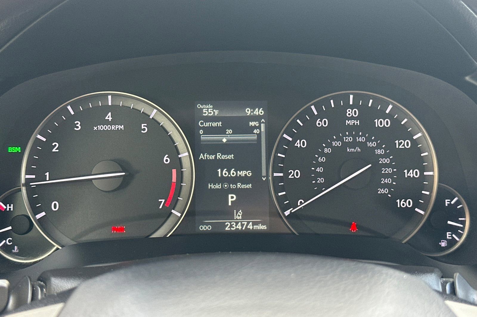 Certified 2022 Lexus RX 350 AWD w/ Premium Package image 29