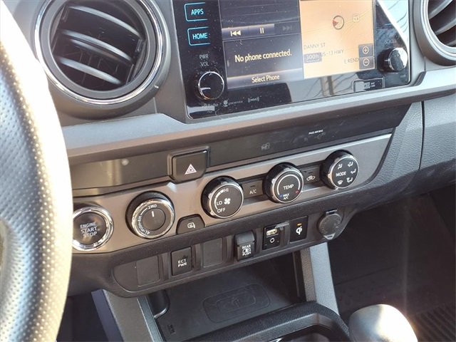 Used 2019 Toyota Tacoma TRD Sport image 9