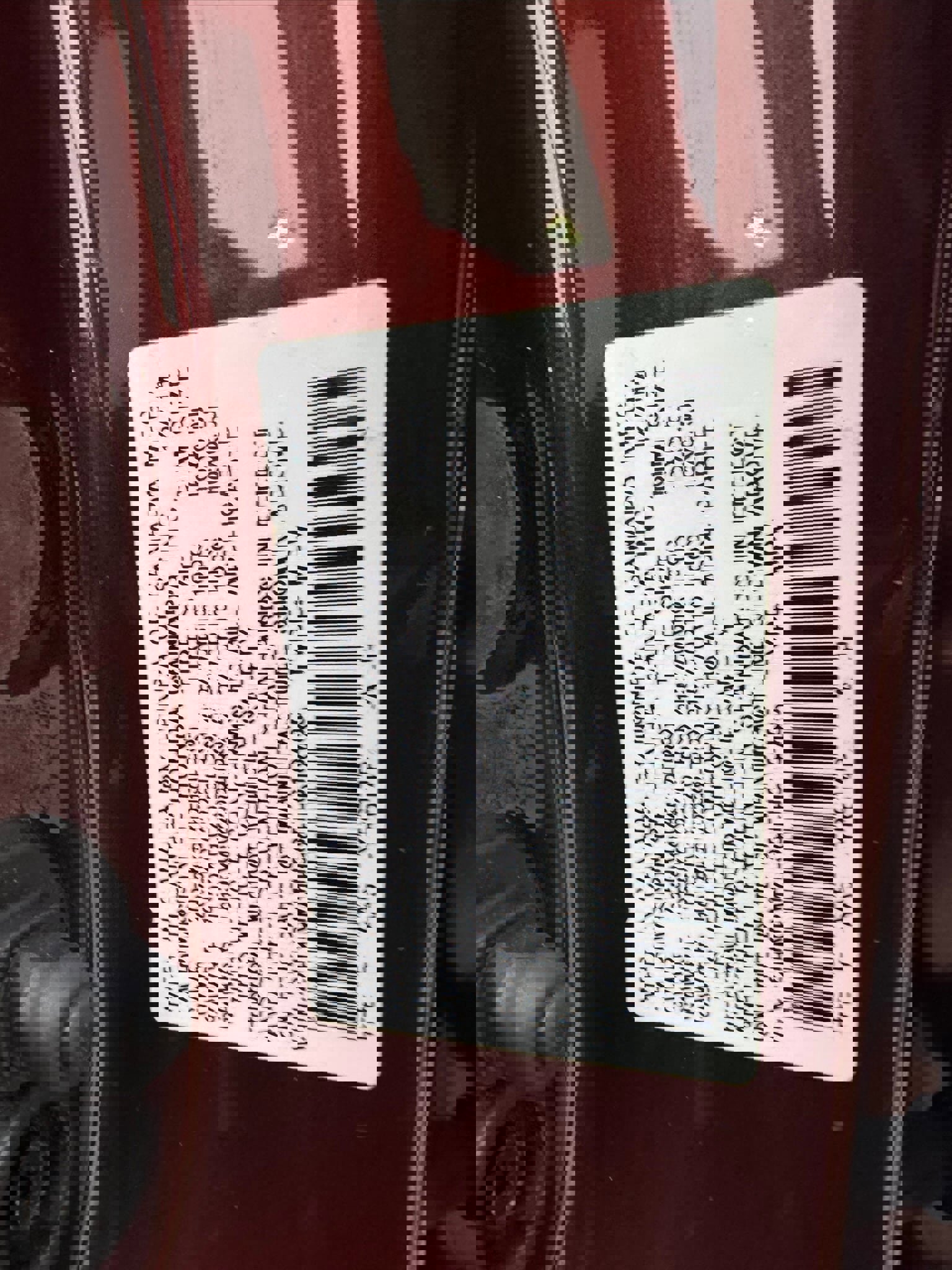 Used 2015 Honda CR-V LX image 23