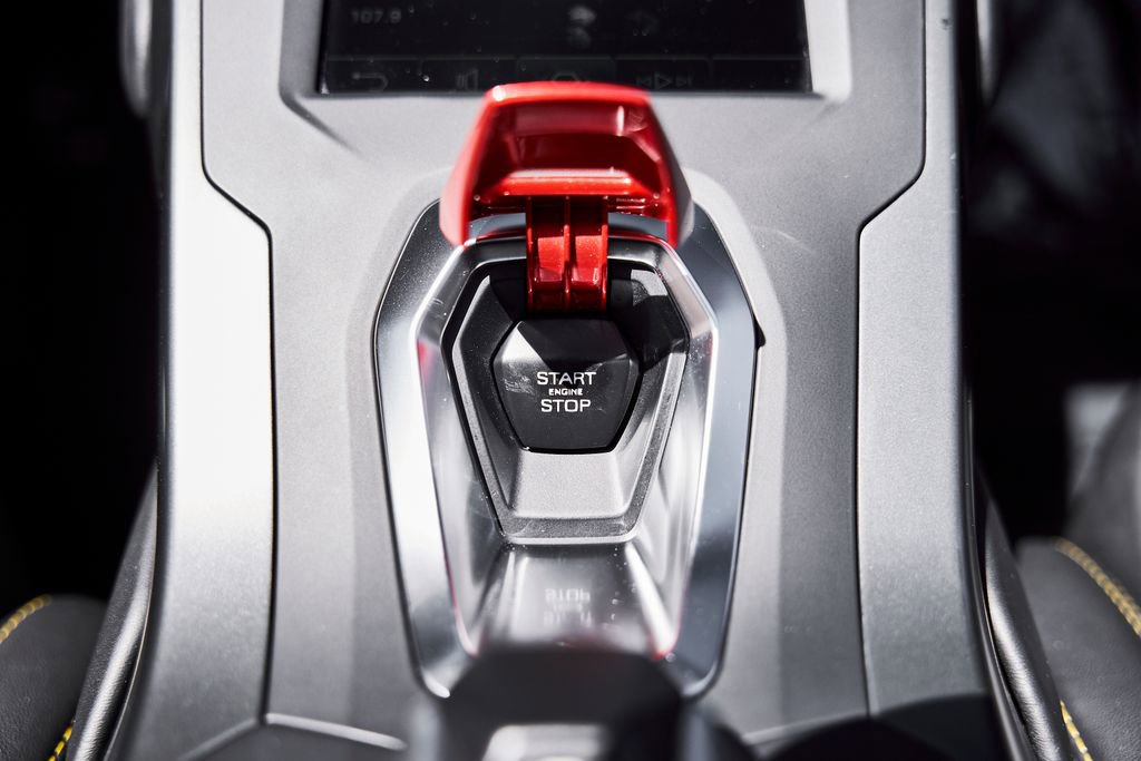 Used 2023 Lamborghini Huracan EVO image 55