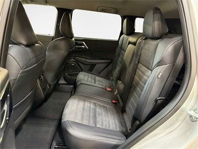 New 2026 Mitsubishi Outlander SE AWD/4WD image 23