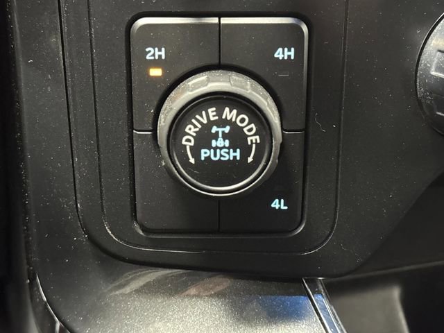 Used 2022 Ford F150 XLT w/ Equipment Group 302A High image 25