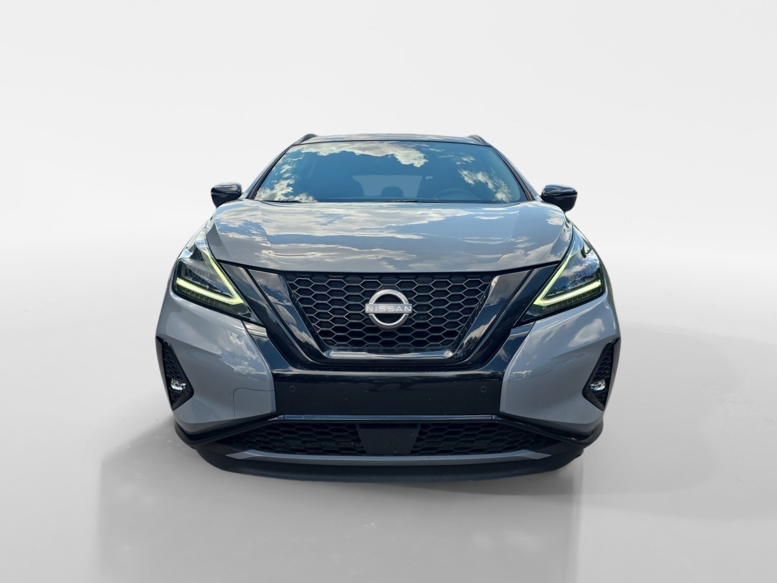 Used 2024 Nissan Murano SV w/ SV Midnight Edition Package AWD/4WD image 9