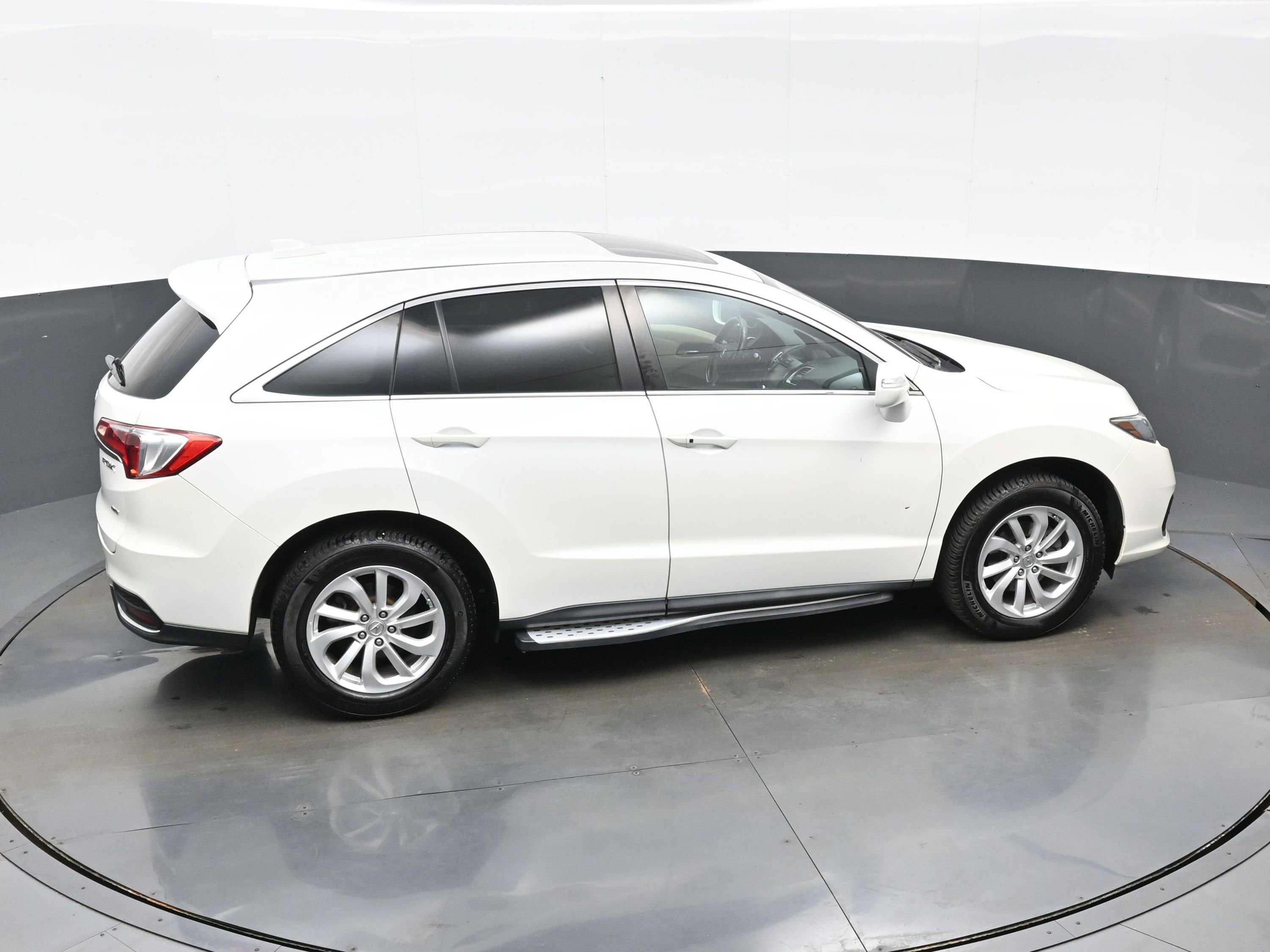 Used 2016 Acura RDX AWD w/ Technology Package image 44