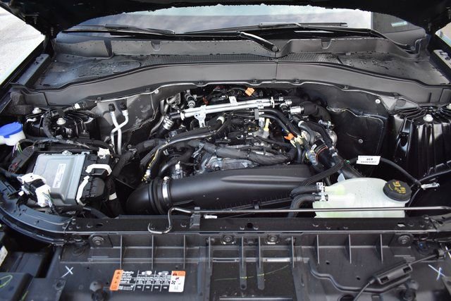 New 2026 Ford Explorer Active w/ Active Comfort Package image 54