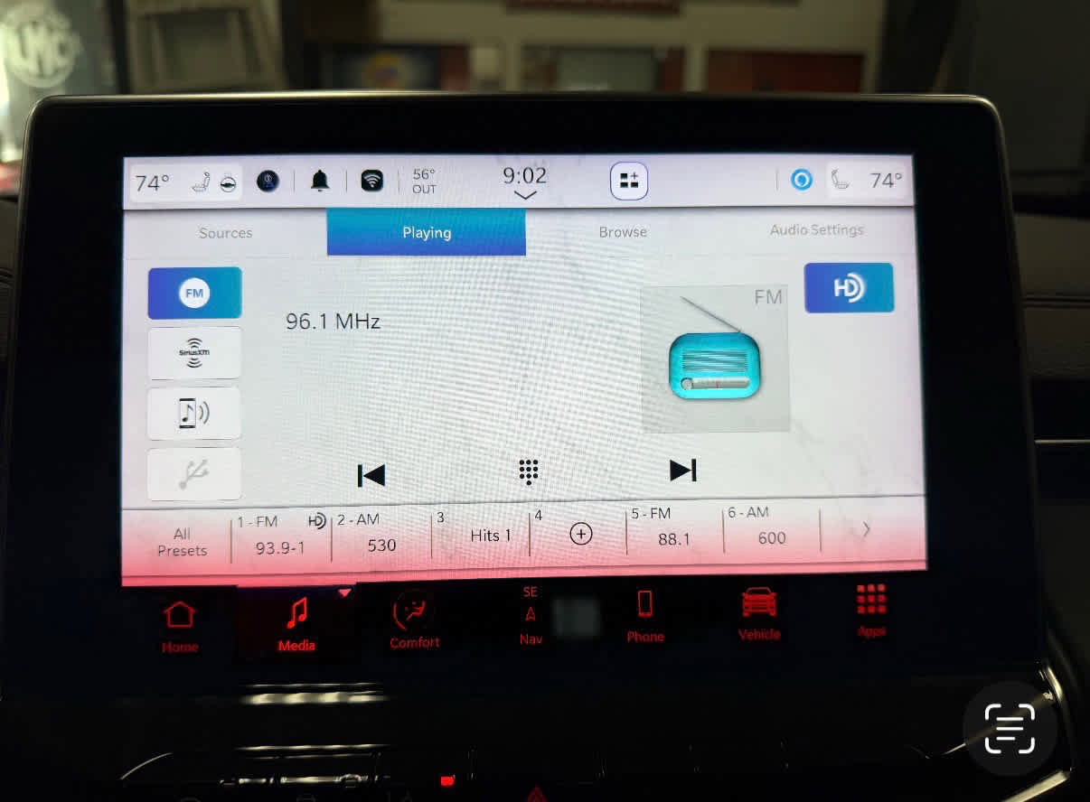 Used 2022 Jeep Compass High Altitude image 32