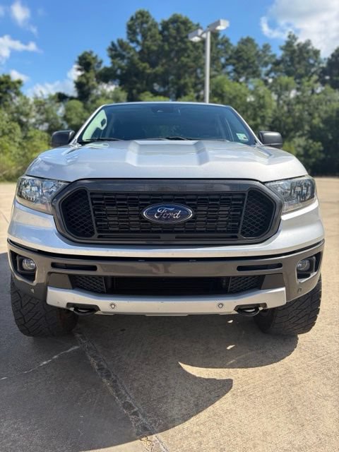 Used 2019 Ford Ranger XLT w/ FX4 Off-Road Package AWD/4WD image 6
