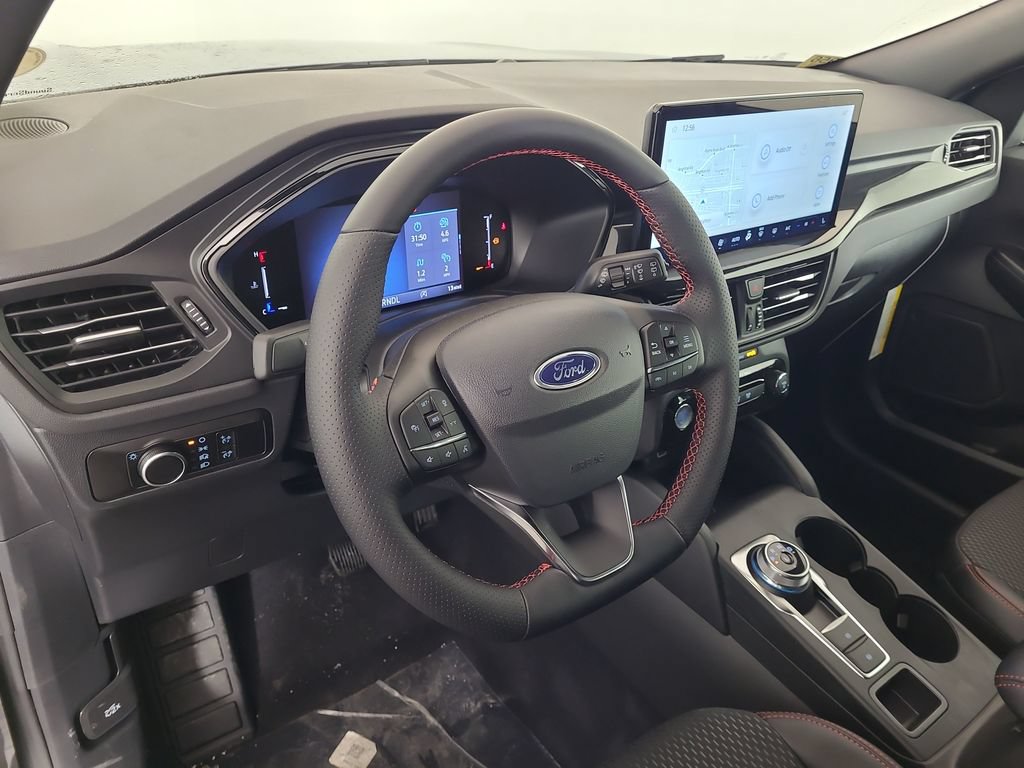 New 2026 Ford Escape ST-Line w/ Tech Pack #1 AWD/4WD image 13
