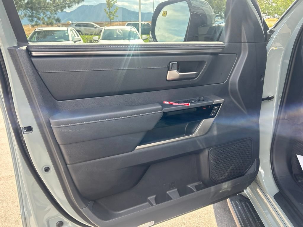 New 2026 Toyota Sequoia Limited AWD/4WD image 24