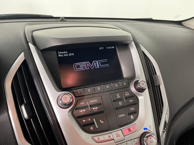 Used 2012 GMC Terrain SLT w/ Cargo Package AWD/4WD image 7