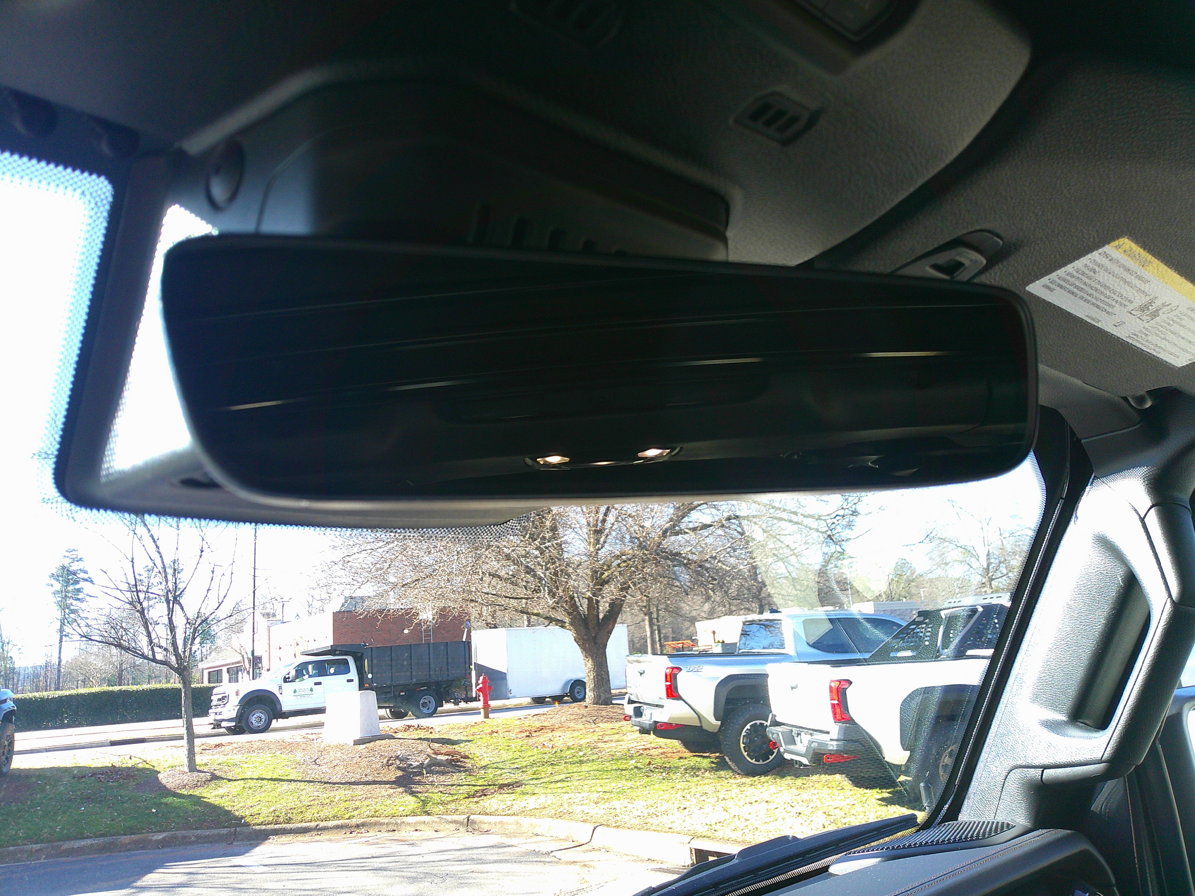 Used 2021 Jeep Wrangler Unlimited Rubicon w/ Trailer Tow Package image 42