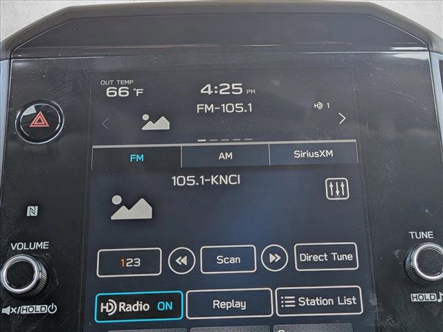 Used 2024 Subaru Crosstrek 2.5i Limited image 13